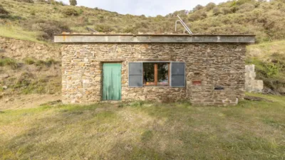 Rustic Finca on Camino de la Sierra photo 29
