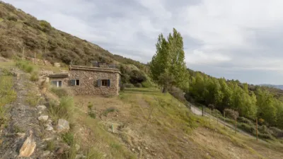 Rustic Finca on Camino de la Sierra photo 32