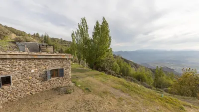 Rustic Finca on Camino de la Sierra photo 33