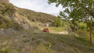 Rustic Finca on Camino de la Sierra photo 37