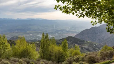 Rustic Finca on Camino de la Sierra photo 40