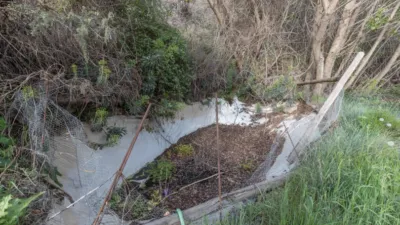 Rustic Finca on Camino de la Sierra photo 44