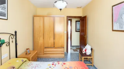 Chalet on Calle de las Mimbres photo 30