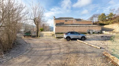Rustic finca at Calle Cagalona, No. 3 photo 14
