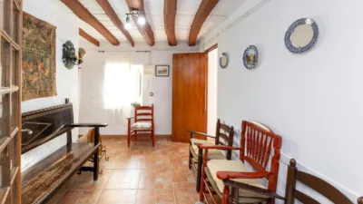 Rustic finca at Calle Cagalona, No. 3 photo 19