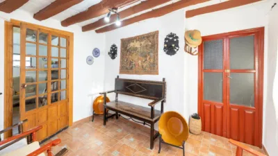 Rustic finca at Calle Cagalona, No. 3 photo 20