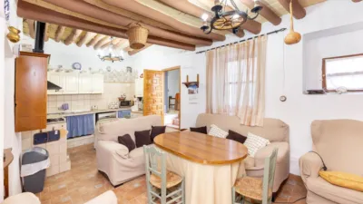 Rustic finca at Calle Cagalona, No. 3 photo 21
