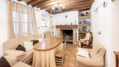 Rustic finca at Calle Cagalona, No. 3 photo 22
