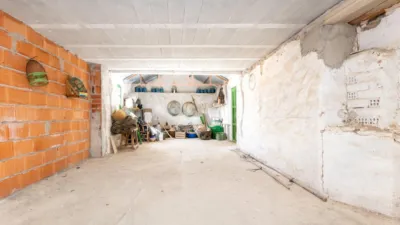 Rustic finca at Calle Cagalona, No. 3 photo 34