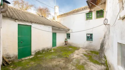 Rustic finca at Calle Cagalona, No. 3 photo 36