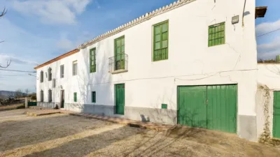 Rustic finca at Calle Cagalona, No. 3 photo 3