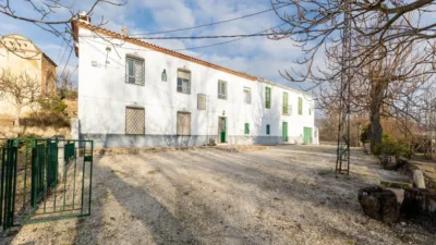 Rustic finca at Calle Cagalona, No. 3 photo 4
