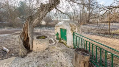 Rustic finca at Calle Cagalona, No. 3 photo 5