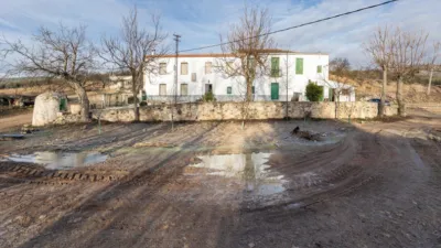 Rustic finca at Calle Cagalona, No. 3 photo 6