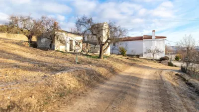 Rustic finca at Calle Cagalona, No. 3 photo 7
