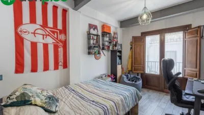 House in Cuesta de San Antonio photo 15