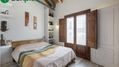 House in Cuesta de San Antonio photo 20