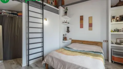 House in Cuesta de San Antonio photo 22