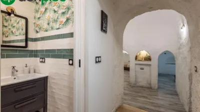 House in Cuesta de San Antonio photo 33