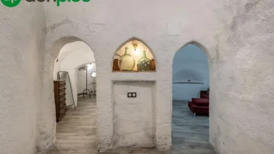 House in Cuesta de San Antonio photo 34