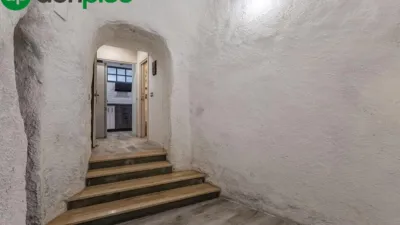 House in Cuesta de San Antonio photo 35