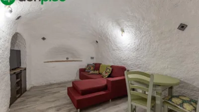 House in Cuesta de San Antonio photo 36