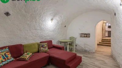 House in Cuesta de San Antonio photo 37