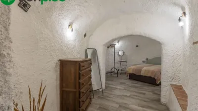 House in Cuesta de San Antonio photo 38