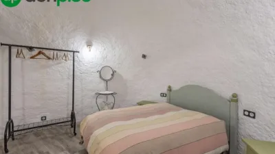 House in Cuesta de San Antonio photo 39