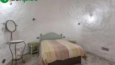 House in Cuesta de San Antonio photo 41