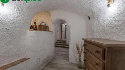 House in Cuesta de San Antonio photo 42
