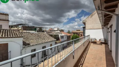 House in Cuesta de San Antonio photo 6