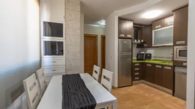Penthouse on Enrique Morales Street photo 11