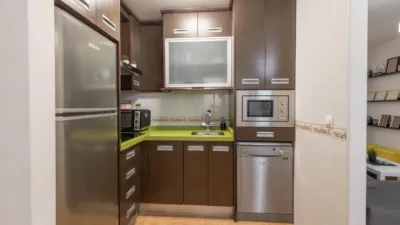 Penthouse on Enrique Morales Street photo 13