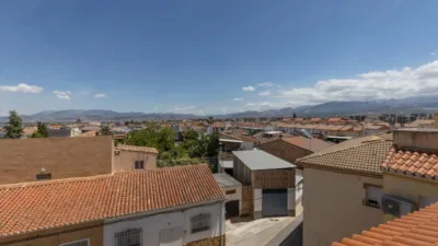 Penthouse on Enrique Morales Street photo 28
