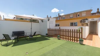 Penthouse on Enrique Morales Street photo 30