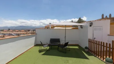Penthouse on Enrique Morales Street photo 3