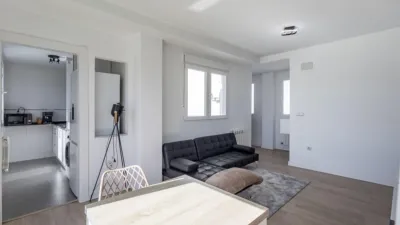 Top-floor apartment on Calle de Torrente Ballester, 3 photo 10