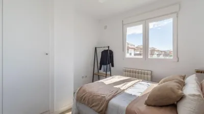 Top-floor apartment on Calle de Torrente Ballester, 3 photo 13