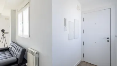 Top-floor apartment on Calle de Torrente Ballester, 3 photo 24