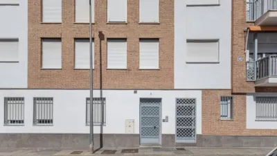 Top-floor apartment on Calle de Torrente Ballester, 3 photo 29