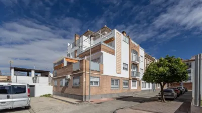 Top-floor apartment on Calle de Torrente Ballester, 3 photo 31