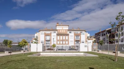 Top-floor apartment on Calle de Torrente Ballester, 3 photo 32