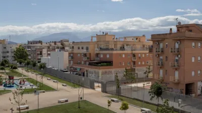 Top-floor apartment on Calle de Torrente Ballester, 3 photo 33