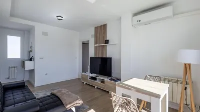 Top-floor apartment on Calle de Torrente Ballester, 3 photo 9