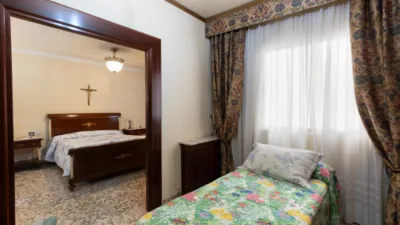 Apartment on Luis Braille Street, 3 photo 12