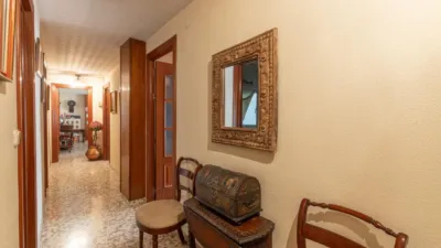 Apartment on Luis Braille Street, 3 photo 22