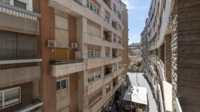 Apartment on Luis Braille Street, 3 photo 30