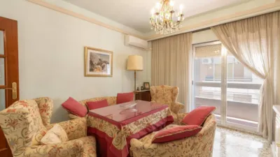 Apartment on Luis Braille Street, 3 photo 43