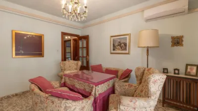Apartment on Luis Braille Street, 3 photo 44